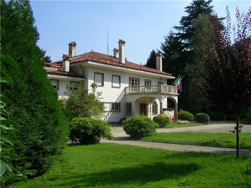Museum Sky Rochon