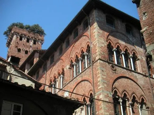 Must - Museo della Città di Lucca - Memoria urbana storia territorio