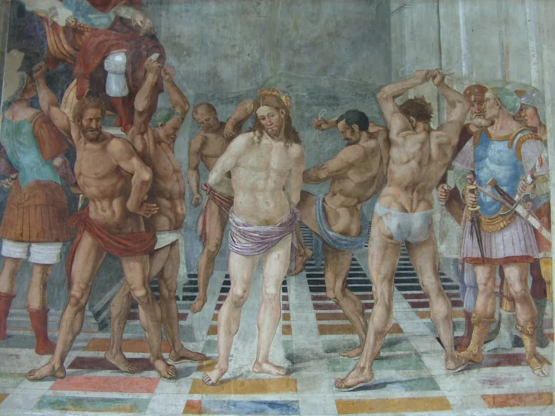 Oratorio di San Crescentino