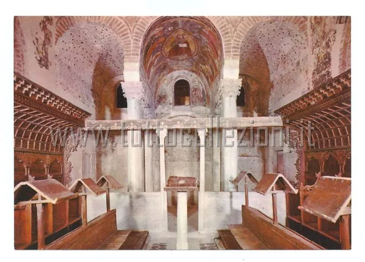 Oratorio di Santa Maria in Valle
