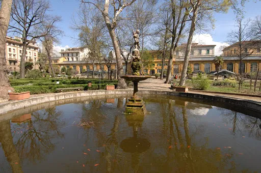Orto botanico
