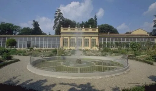 Orto botanico universitario