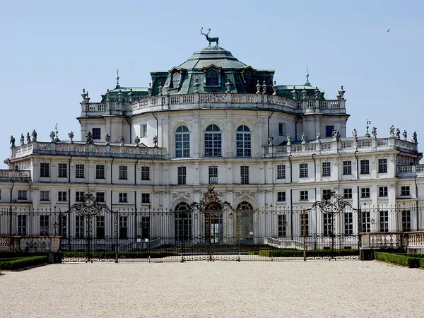 Palazzina di caccia di Stupinigi Museo di arte e ammobiliamento