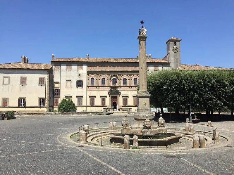Palazzo Altieri