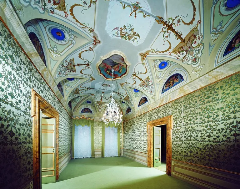Palazzo Baldeschi al Corso