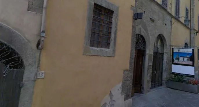 Palazzo Chianini Vincenzi