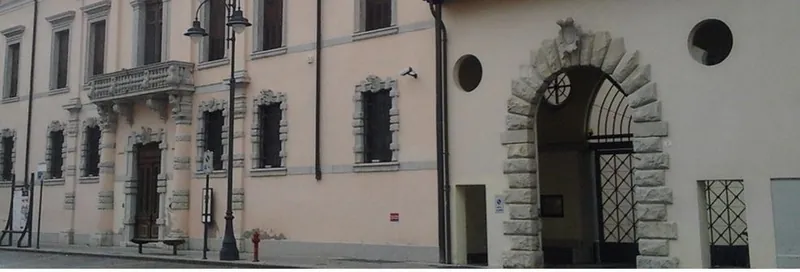 Palazzo de Nordis