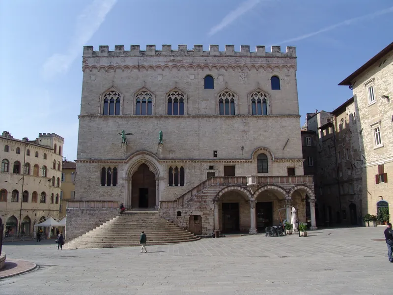 Palazzo dei Priori