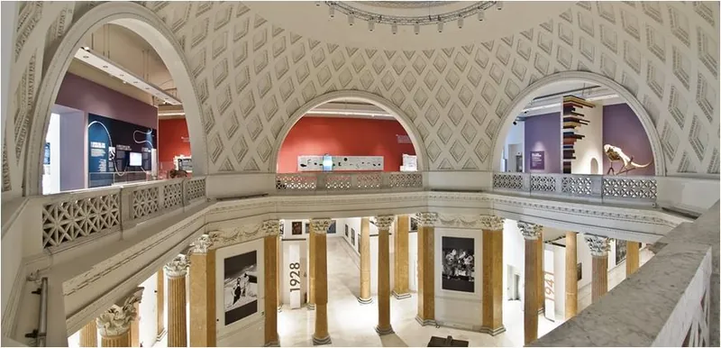 Palazzo delle Esposizioni