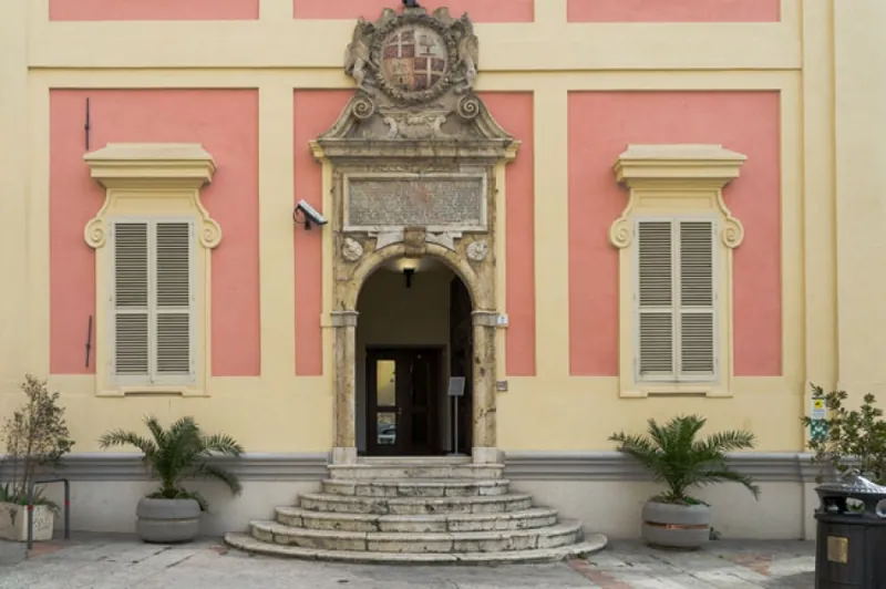 Palazzo di Città