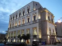Palazzo Farnese - Museo civico d’arte contemporanea