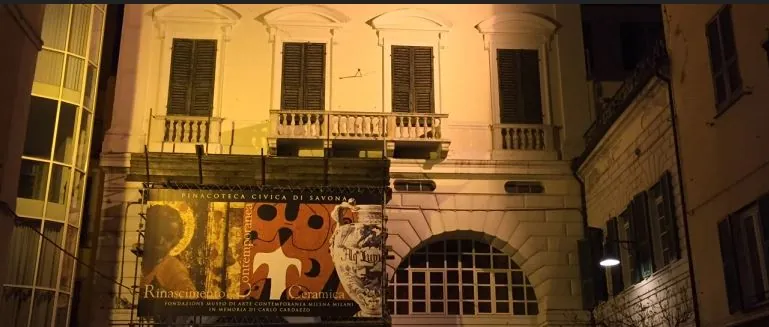 Palazzo Gavotti