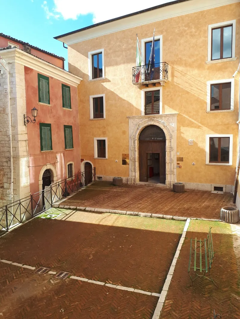 Palazzo Japoce