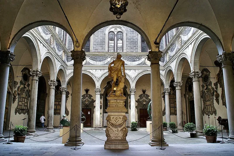 Palazzo Medici Riccardi