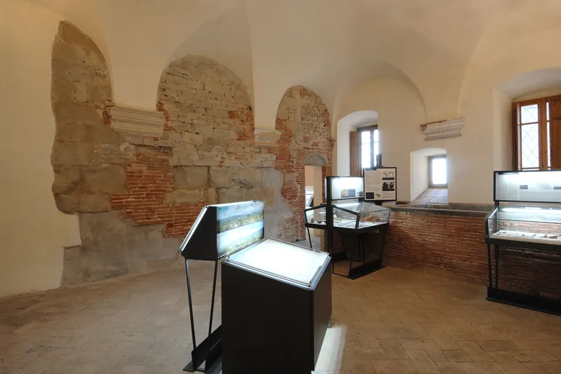 Palazzo Museo del Marchesato imperiale