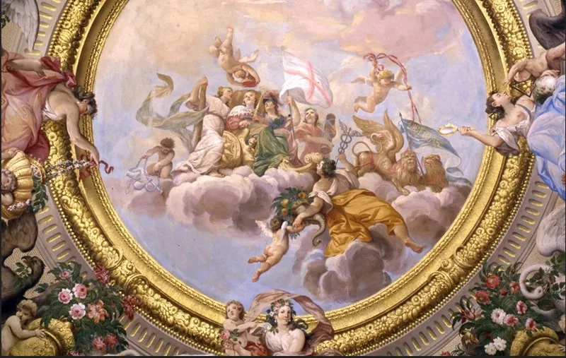Palazzo Pepoli Campogrande