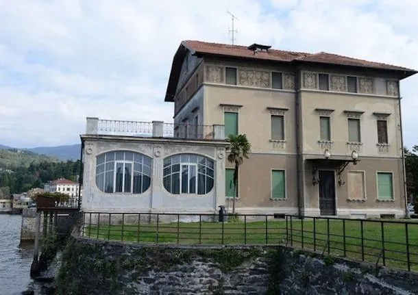 Palazzo Verbania