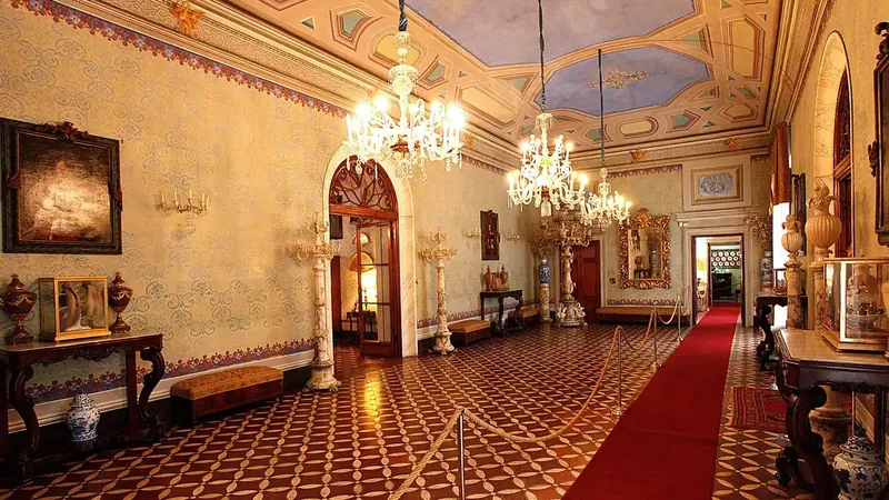Palazzo Viti