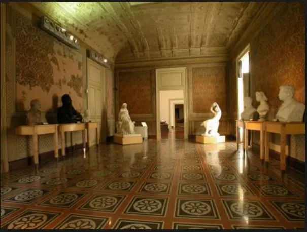Palazzo Ziino