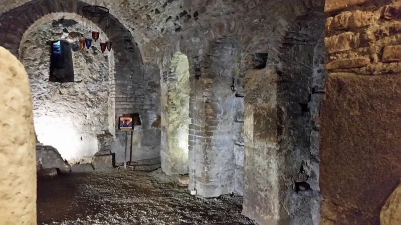 Parco archeologico dei Taureani