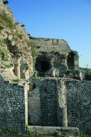 Parco archeologico del barco borghese