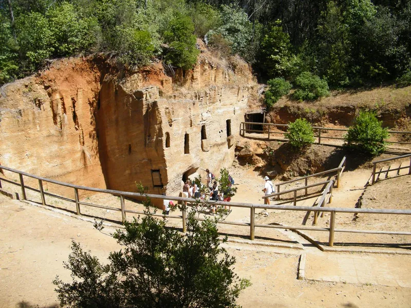 Parco archeologico di Baratti e Populonia