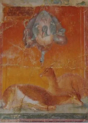 Parco archeologico di Ercolano - Villa dei Papiri