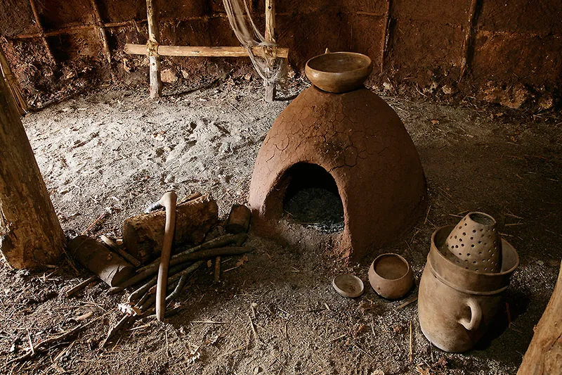 Parco archeologico naturalistico di Belverde e Archeodromo