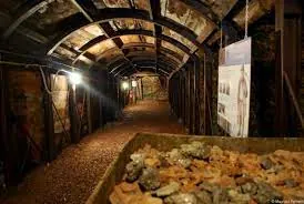 Parco minerario di Calceranica