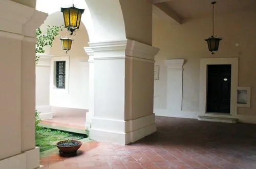 Piccolo museo d’arte sacra  di Vibo Valentia