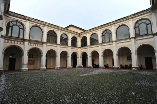 Pinacoteca "Andrea Alfano"