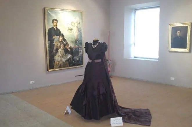 Pinacoteca C. Ottone