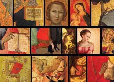 Pinacoteca civica "Bruno Molajoli"