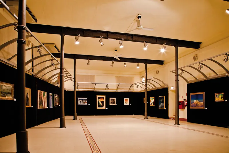 Pinacoteca civica di Follonica