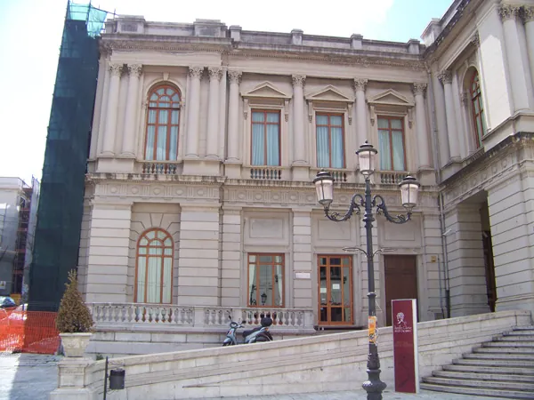 Pinacoteca civica di Reggio di Calabria