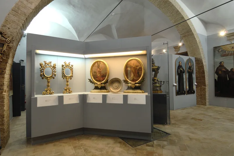 Pinacoteca civica di Spello