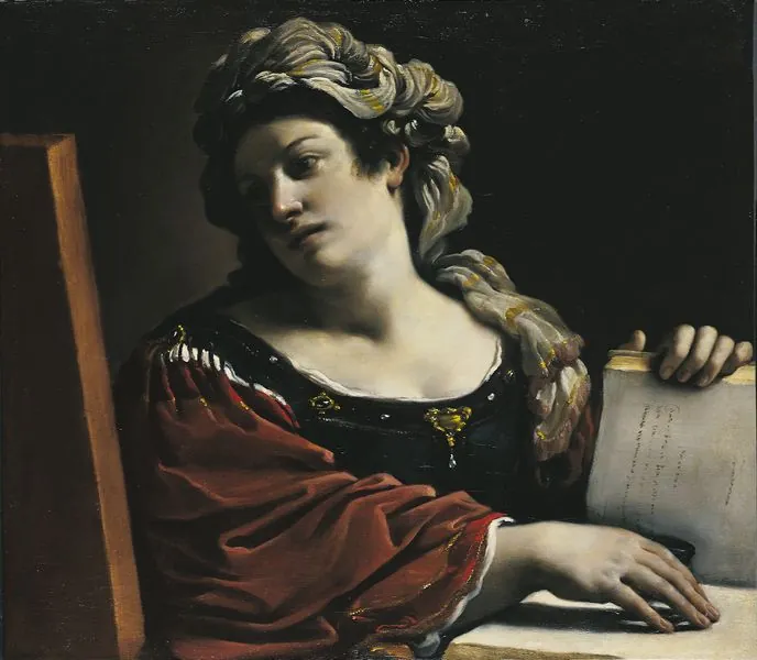 Pinacoteca civica Il Guercino