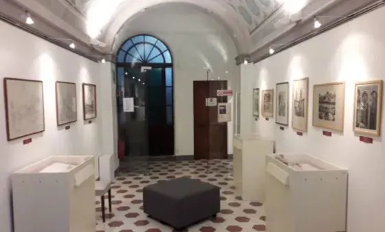 Pinacoteca comunale Carlo Servolini
