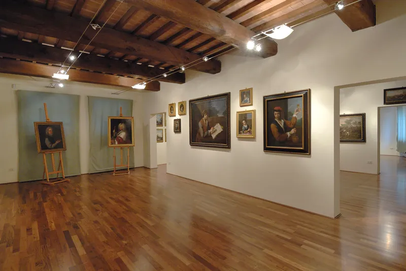 Pinacoteca comunale di Deruta