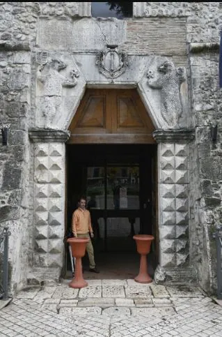 Pinacoteca d'arte moderna