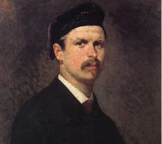 Pinacoteca David Beghe'