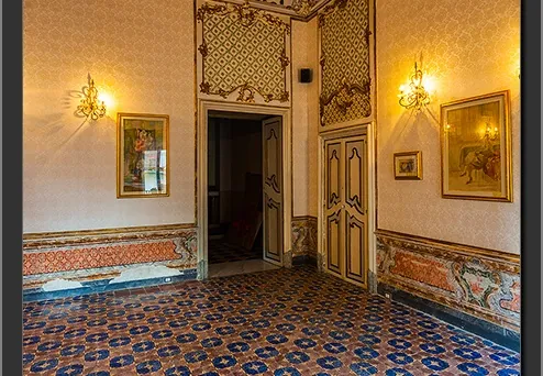 Pinacoteca De Vita