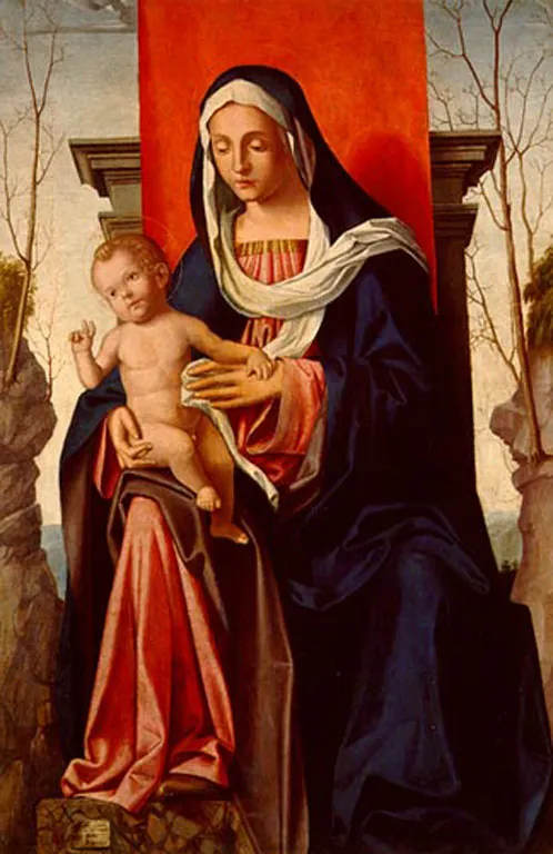 Pinacoteca della Cassa di Risparmio
