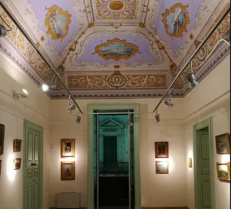 Pinacoteca Enrico Giannelli
