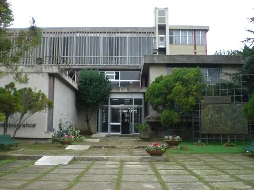 Pinacoteca Leonida e Albertina Repaci