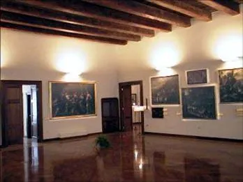 Pinacoteca provinciale di Salerno
