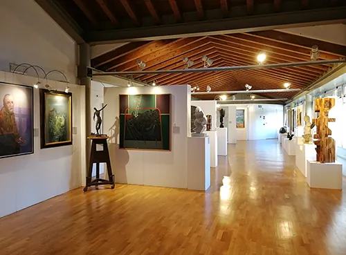 Pinacoteca Repossi