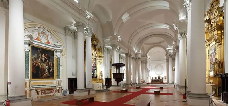 Pinacoteca San Domenico