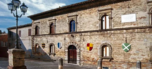 Quadreria civica