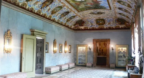 Raccolta archeologica Antonio Strada